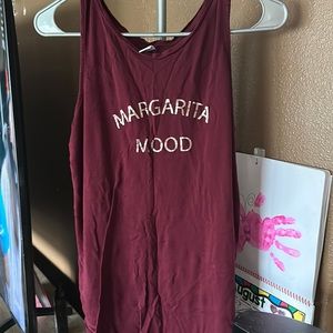 Women’s tank top